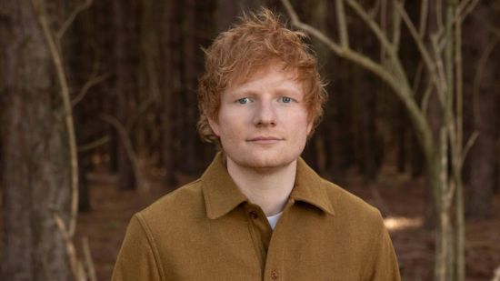 Ed Sheeran анонсира новия си албум "Autumn Variations"