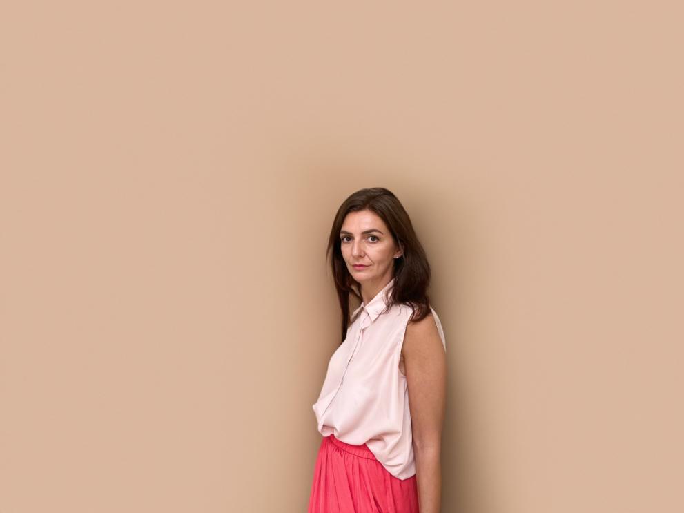  Вера Иванова 