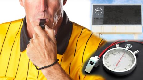 рефер свирка