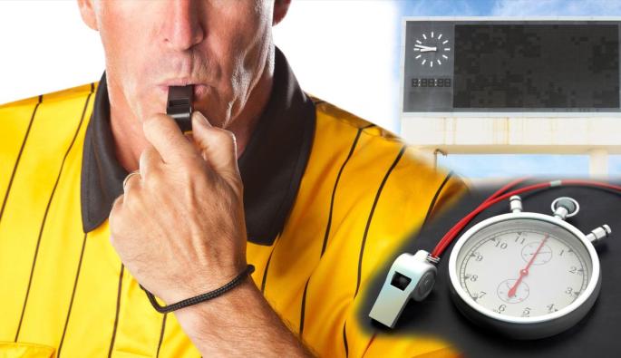 рефер свирка