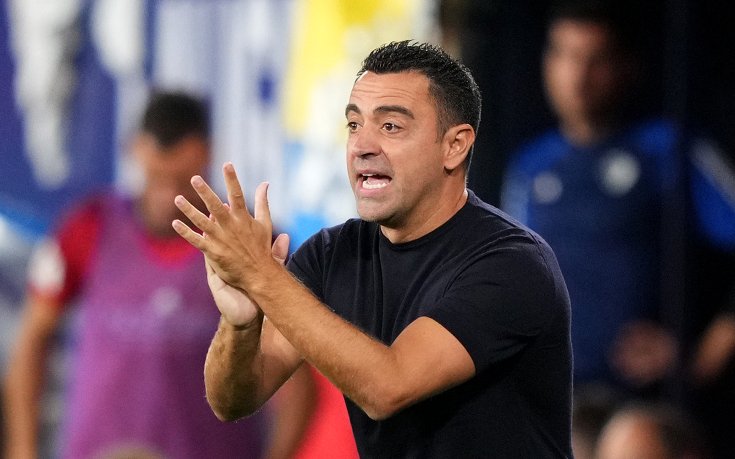 Барселона ще обяви новия договор на Шави в следващите часове