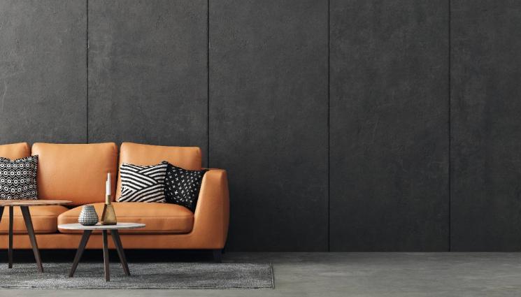 интериор - Основни елементи на индустриалния стил в интериора