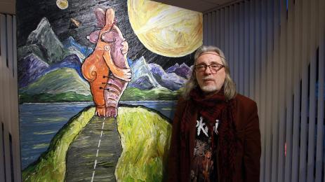 Ставри Калинов