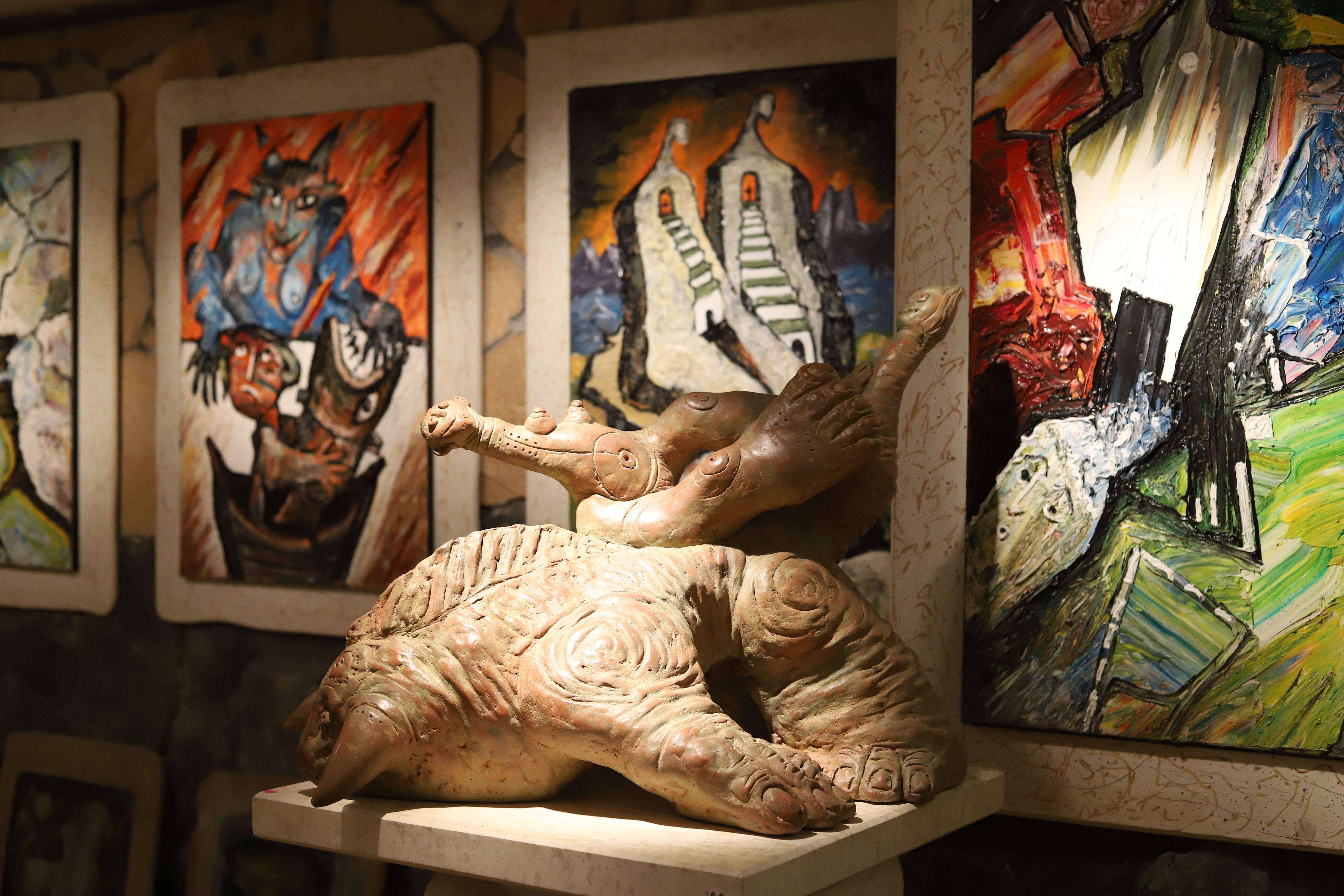 Ставри Калинов