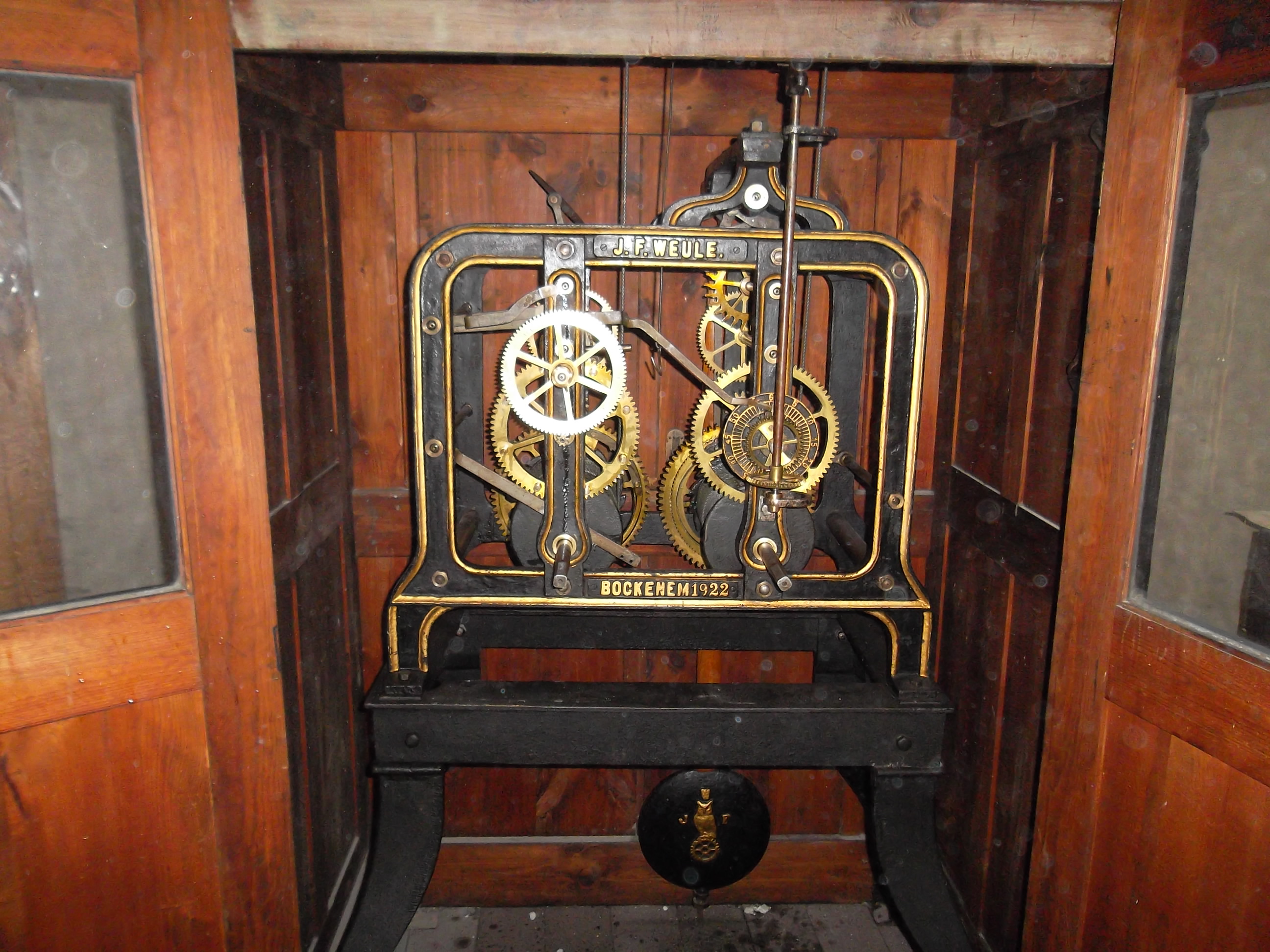 златно време