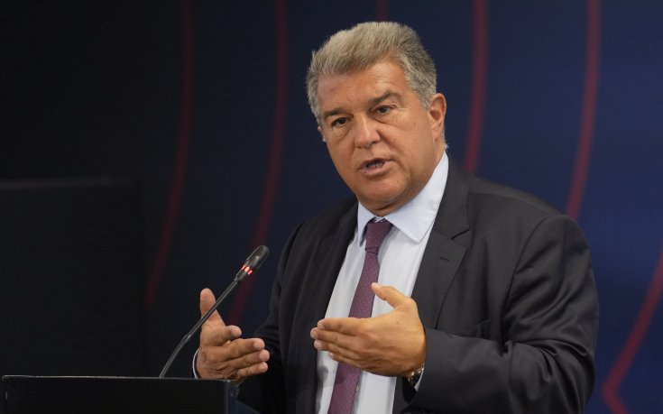 Големи проблеми за Барселона заради тавана на заплатите