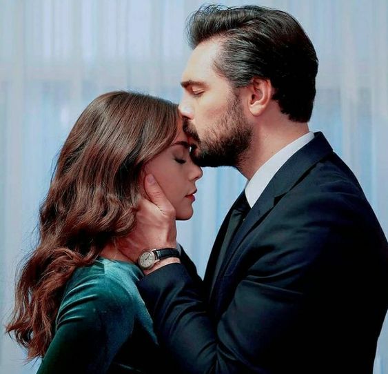 турски сериал