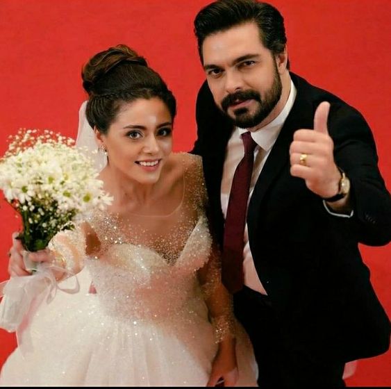 турски сериал