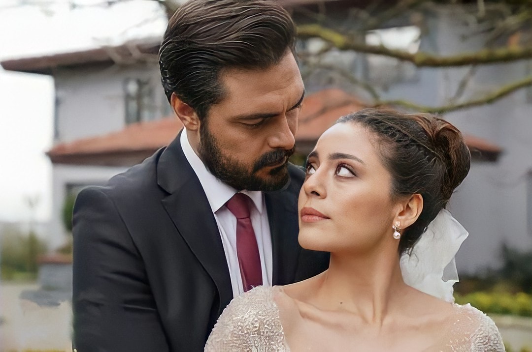 турски сериал