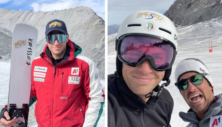 Радослав Янков - Радо Янков пак боядиса треньора си заради бас (ВИДЕО)