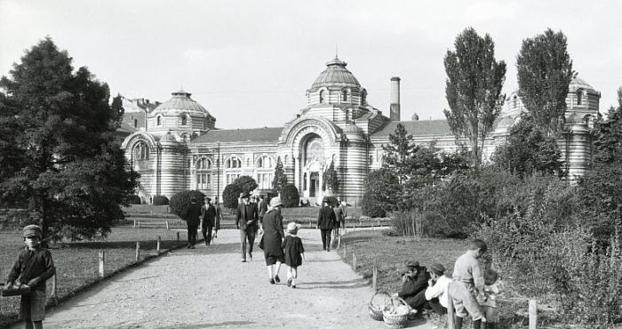 стара софия