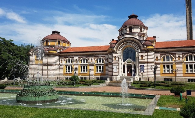 стара софия