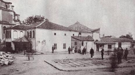 стара софия