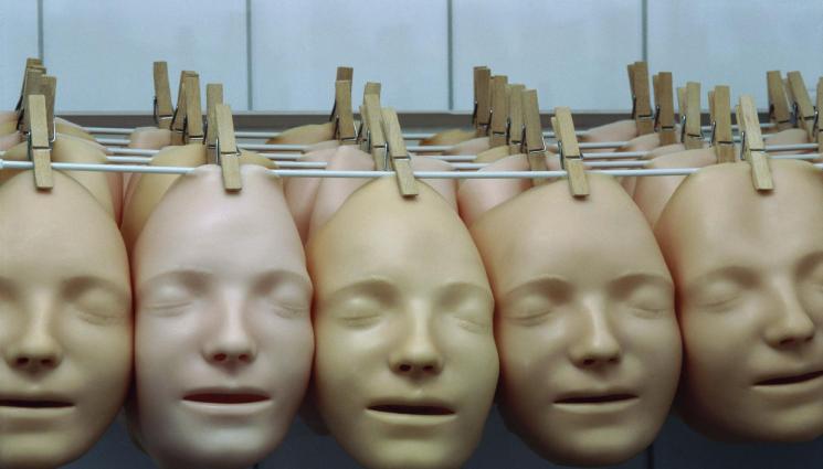 златно време - СИНДРОМЪТ НА ДВОЙНИЦИТЕ: Пациенти с капгра полудяват, въобразяват си, че близките им са подменени