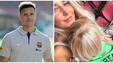 Марк Тер Щеген