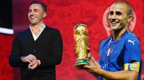 Фабио Канаваро