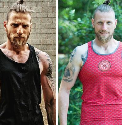 Даниел Димов Игри на волята