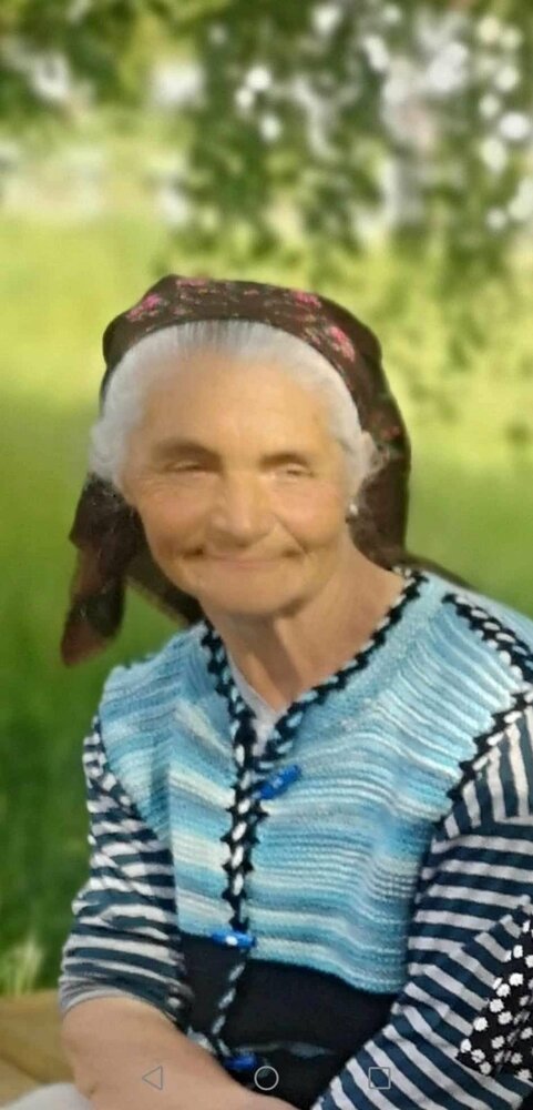 Елфуда Хасанова Кьойбшиева