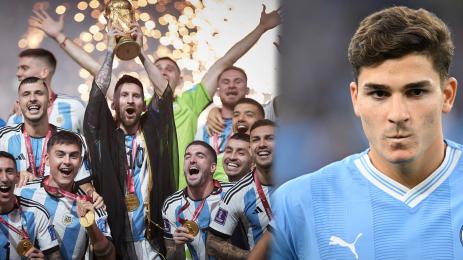 Меси Алварес