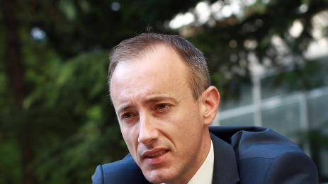 Красимир Велчев