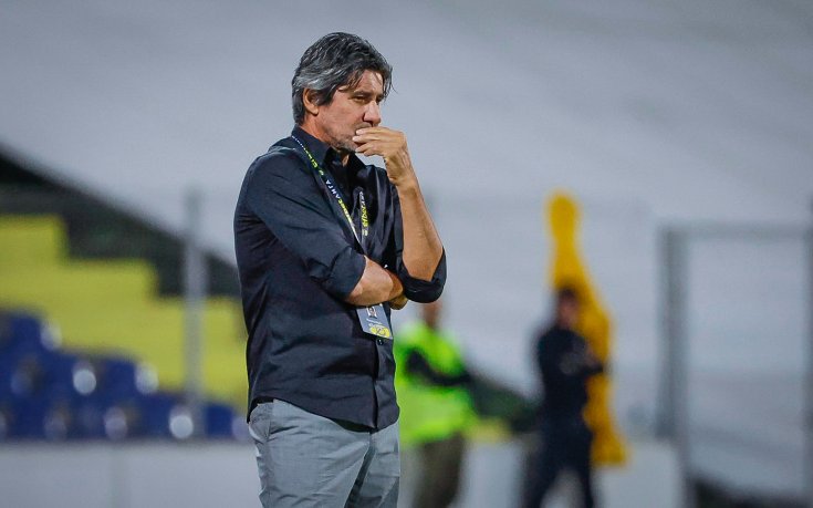 В Левски жертват Роналдо заради недоволния Дарлан