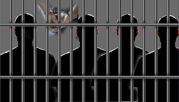 Реал арест - ЕВРОПОЛ В ДЕЙСТВИЕ: Хванаха крадци на антикварни книги!