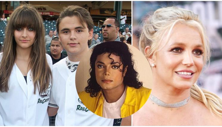 деца - ГРОЗНИ РАЗДЕЛИ В ХОЛИВУД: Децата на звездите стават касички!