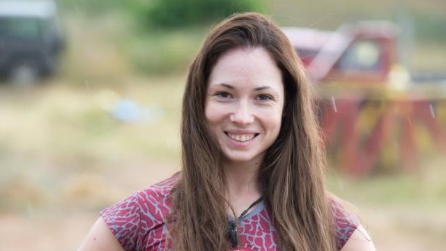 Веселина Маринова напуска „Игри на волята“ след елиминационен съвет на Изгубените