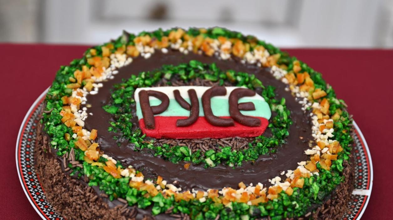 Русе организира за втора година Фестивал на тортата Гараш