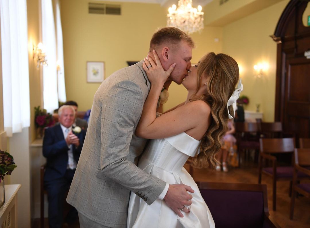 Арън Рамсдейл