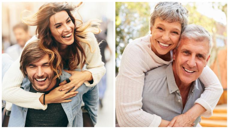  4 зодии, които обичат абсолютно и вечно 