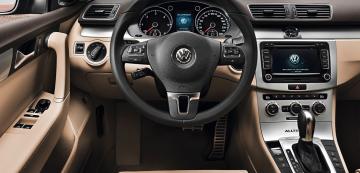 <p>Volkswagen Passat Alltrack 2013</p>