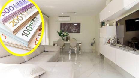 апартамент