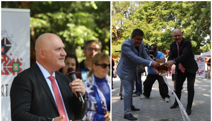 МОН - НА ПРАЗНИЧНИЯ 15 СЕПТЕМВРИ: Министърът на образованието с тържествен поздрав към първокласници, ученици и учители