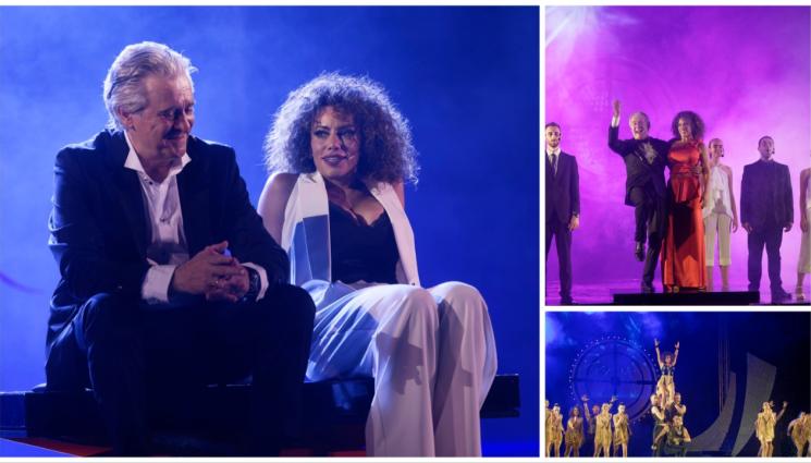 й - НА 11 НОЕМВРИ В ЗАЛА 1: „Бодигард“ превзема НДК