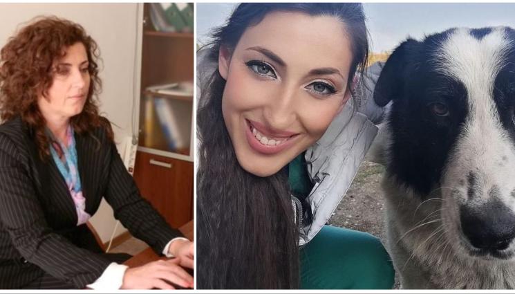 съдия Москова и дъщеря й Йорданова - СЛЕД ПОТОПА: Царево иска възмездие за съдия Москова и д-р Йорданова