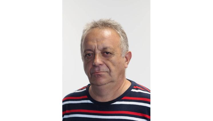 Добромир Кожухаров