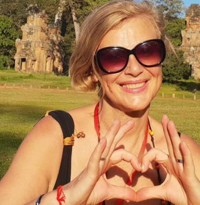 Нели Топалова