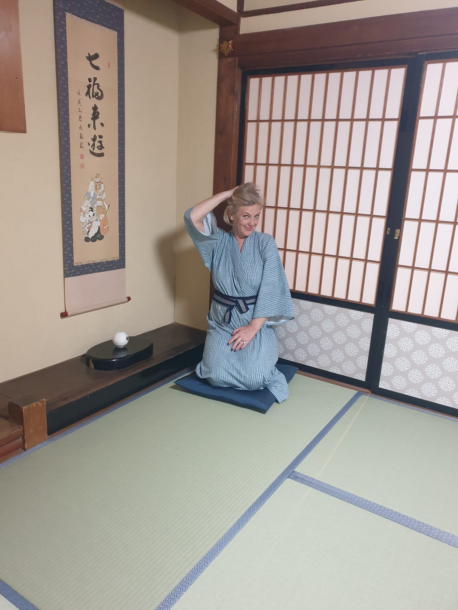 Нели Топалова