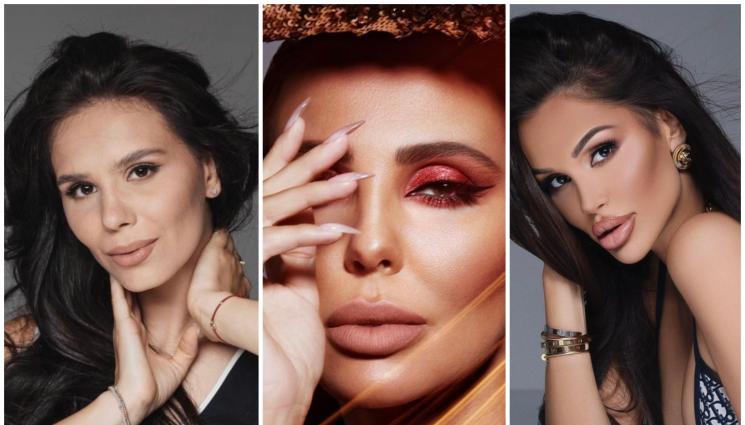 ЧЕРВИЛО - МОДА: Триумф на червеното червило