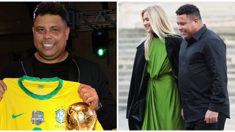 Роналдо Селина