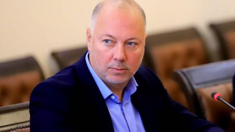 Росен Желязков