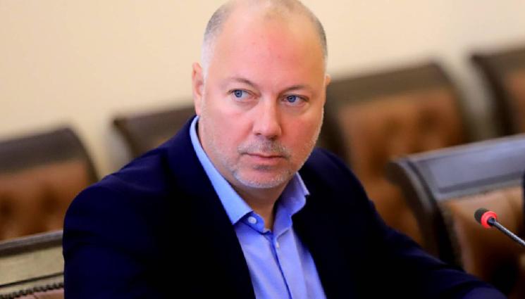 Росен Желязков - Росен Желязков от Тбилиси: Няма да съм аз кандидатът за кмет! (СНИМКИ)