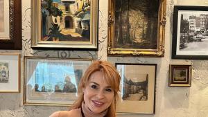 Журналистката Мира Добрева е в медикаментозна кома след операция в