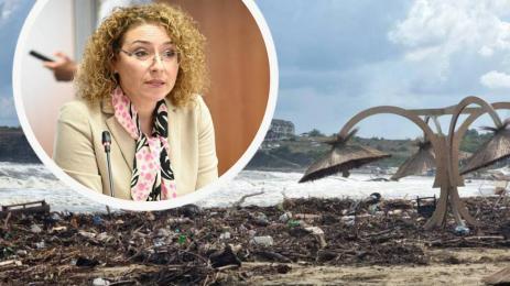 Иванка Шалапатова