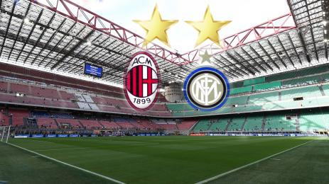 Интер Милан миланско дерби