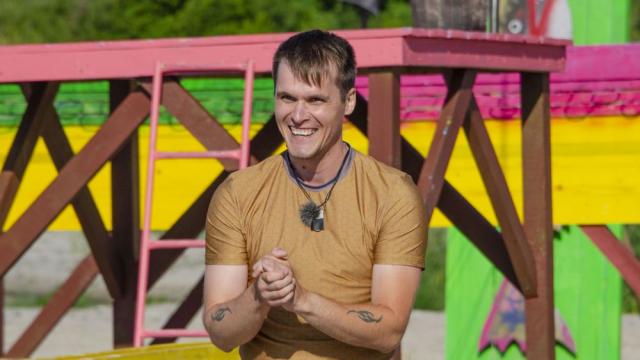 Победителят Андрей Гридин се завръща в “Игри на волята” тази вечер