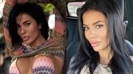 Полина Спасова