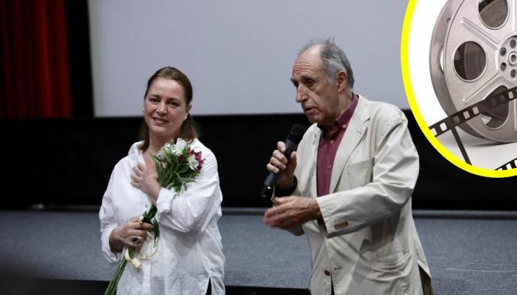 София Кузева и Божидар Манов - 35 ГОДИНИ ПО-КЪСНО: Звездите от 