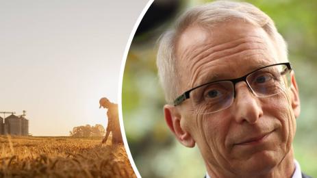 Николай Денков зърнопроизводители